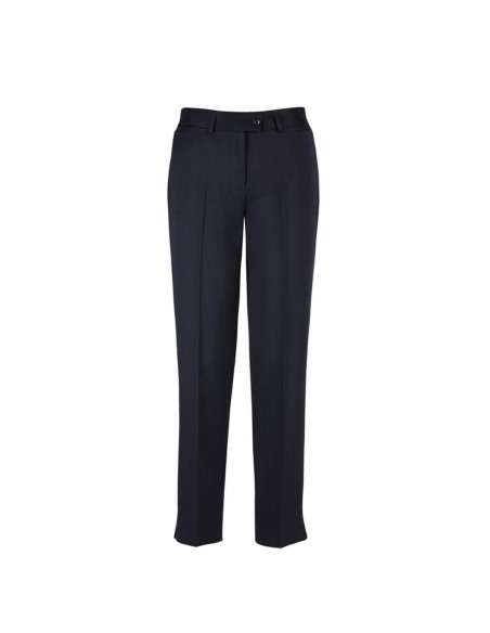 BCO-10117 - Womens Slim Leg Pant - Biz Corporates - Corporates