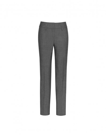 BCO-10320 - Womens Contour Band Pant - Biz Corporates - Corporates