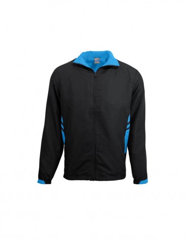 AU-1611 - Mens Tasman Track Jacket - Aussie Pacific - Teamwear