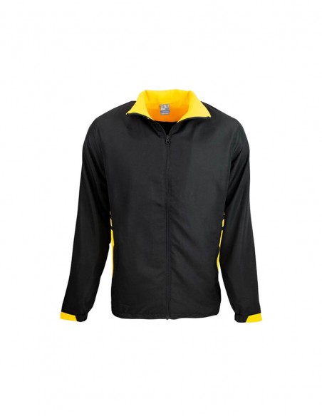 AU-1611 - Mens Tasman Track Jacket - Aussie Pacific - Teamwear