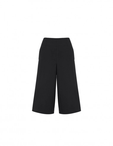 BCO-10728 - Womens Mid-Length Culottes - Biz Corporates - Corporates