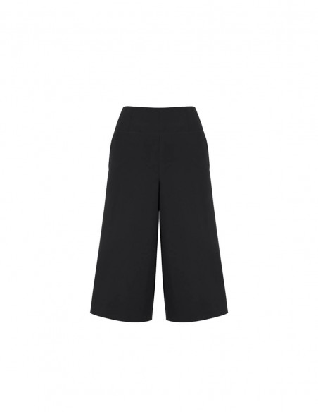 BCO-10728 - Womens Mid-Length Culottes - Biz Corporates - Corporates