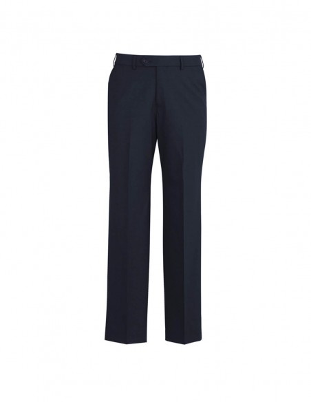 BCO-74012 - Mens Flat Front Pant - Biz Corporates - Corporates