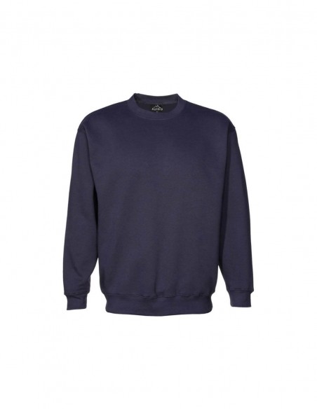 AC-CSIK - Standard Crew Neck Sweat - Kids - Aurora - Teamwear