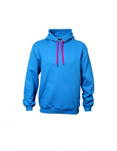 AC-DCHK - ColourMe Hoodie - Kids - Aurora - Teamwear