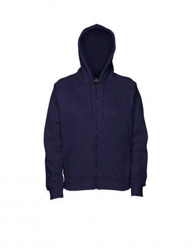 AC-FHI - Campfire Hoodie - Womens - Aurora - Teamwear