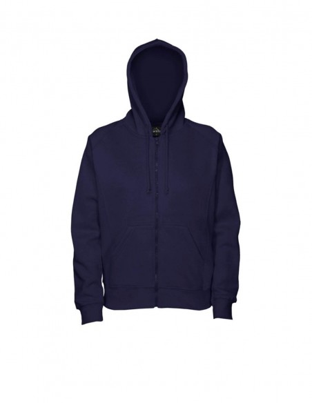 AC-FHI - Campfire Hoodie - Womens - Aurora - Teamwear