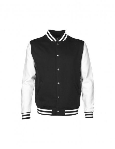 AC-LMJ - Letterman Jacket - Aurora - Teamwear