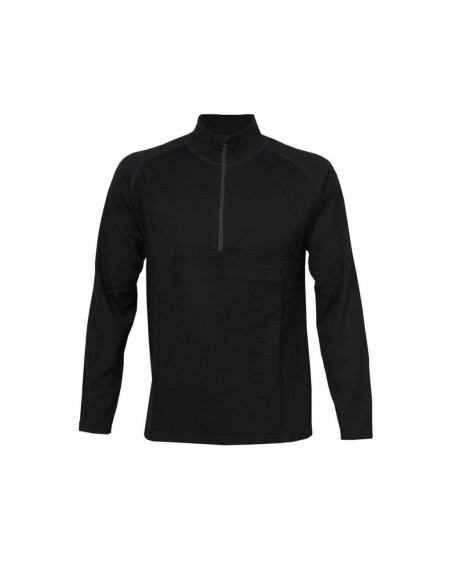 AC-M901 - Alpine Merino 1/2 Zip - Mens - Aurora - Teamwear