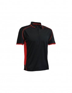 AC-MPPK - Matchpace Polo - Kids - Aurora - Teamwear 2