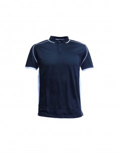 AC-MPPK - Matchpace Polo - Kids - Aurora - Teamwear 2