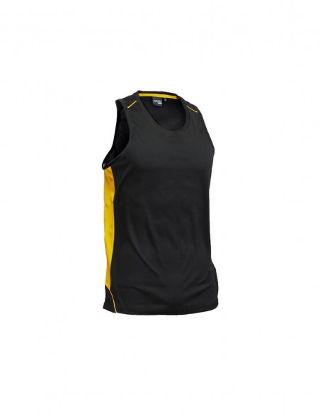 AC-MPSK - Matchpace Singlet - Kids - Aurora - Teamwear