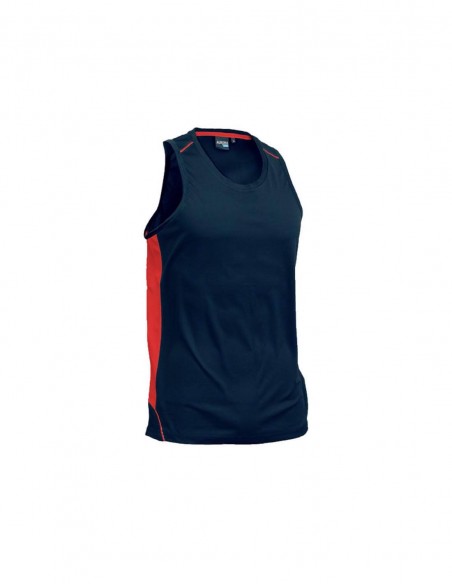 AC-MPSK - Matchpace Singlet - Kids - Aurora - Teamwear