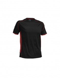 AC-MPT - Matchpace Tee - Aurora - Teamwear 2