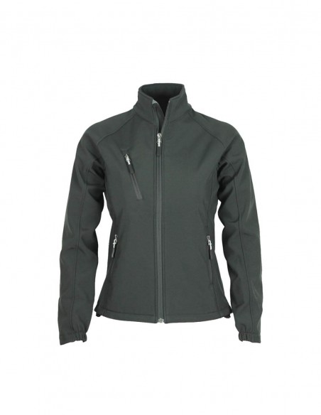 AC-SJW - PRO2 Softshell Jacket - Womens - Aurora - Teamwear