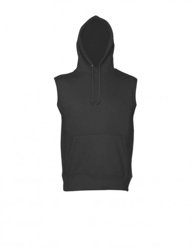 AC-SLH - Sleeveless Pullover Hoodie - Aurora - Teamwear