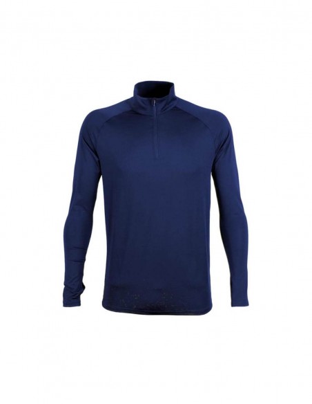 AC-SQM - Stadium Quarter Zip - Mens - Aurora - Teamwear