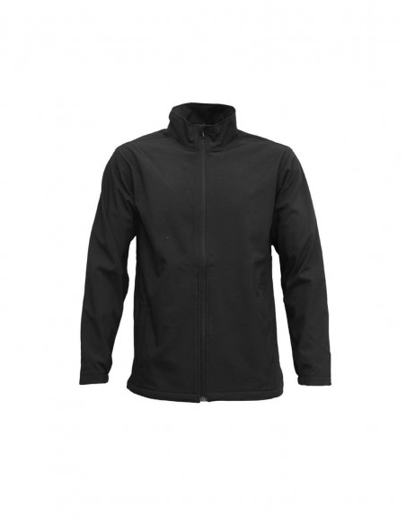 AC-SSA - 3K Softshell Jacket - Mens - Aurora - Teamwear