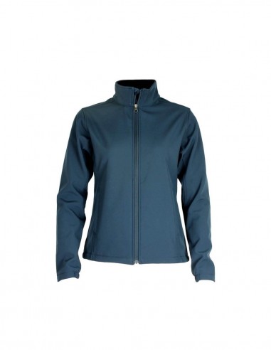 AC-SSG - 3K Softshell Jacket - Womens - Aurora - Teamwear