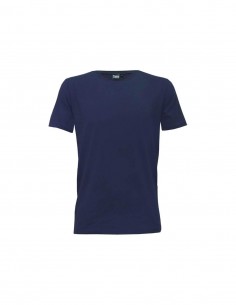 AC-T101 - Outline Tee - Mens - Aurora - Teamwear 2