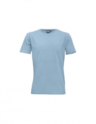 AC-T101 - Outline Tee - Mens - Aurora - Teamwear