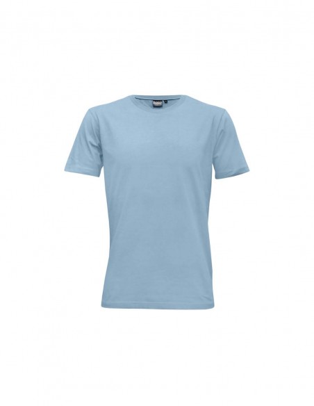 AC-T101 - Outline Tee - Mens - Aurora - Teamwear