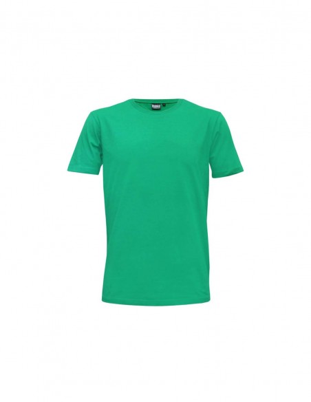 AC-T102 - Outline Tee - Kids - Aurora - Teamwear