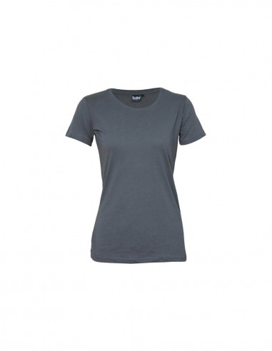 AC-T201 - Silhouette Tee - Womens - Aurora - Teamwear
