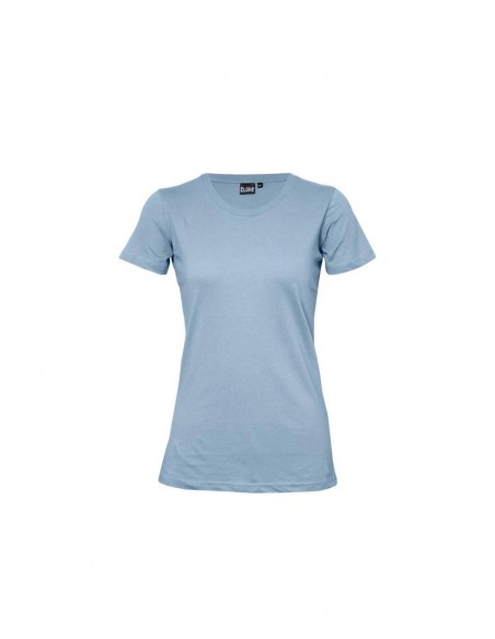 AC-T201 - Silhouette Tee - Womens - Aurora - Teamwear