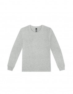 AC-T404 - Loafer LS Tee - Womens - Aurora - Teamwear 2