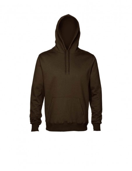 AC-TMP - Maverick Hoodie - Mens - Aurora - Teamwear