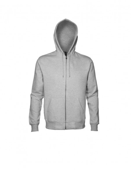 AC-TMZ - Daybreak Hoodie - Mens - Aurora - Teamwear