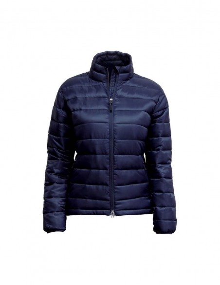 AC-ULW - Ultralite Puffer - Womens - Aurora - Teamwear