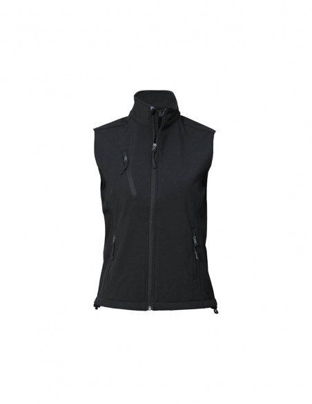 AC-VSW - PRO2 Softshell Vest - Womens - Aurora - Teamwear