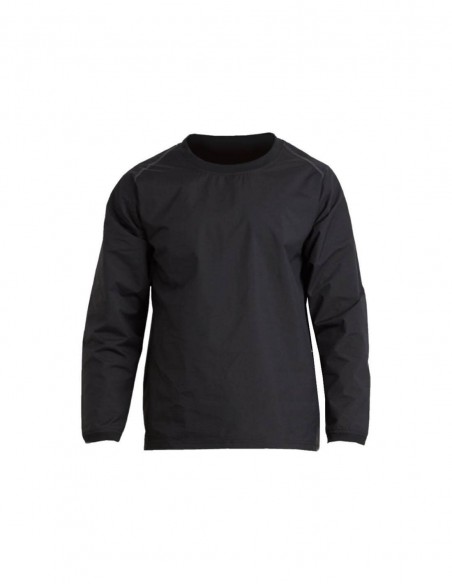 AC-WTTK - Warmup Training Top - Kids - Aurora - Teamwear