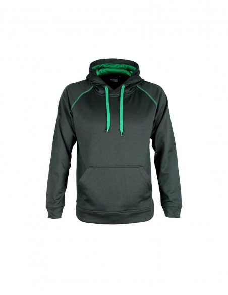 AC-XTH - XT Pullover Hoodie - Aurora - Teamwear