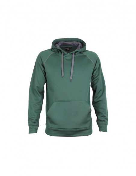 AC-XTH - XT Pullover Hoodie - Aurora - Teamwear