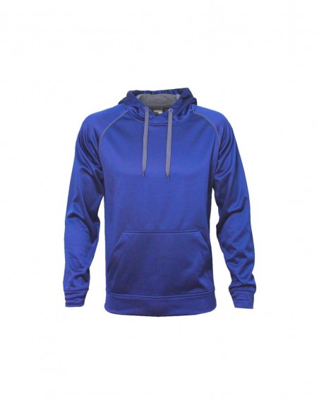 AC-XTH - XT Pullover Hoodie - Aurora - Teamwear