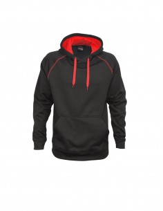 AC-XTHK - XT Pullover Hoodie - Kids - Aurora - Teamwear 2