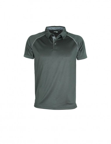 AC-XTP - XT Polo - Mens - Aurora - Teamwear