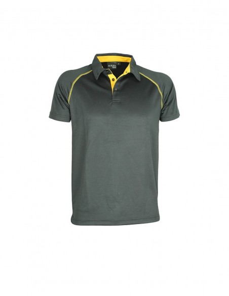 AC-XTP - XT Polo - Mens - Aurora - Teamwear