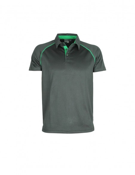 AC-XTP - XT Polo - Mens - Aurora - Teamwear