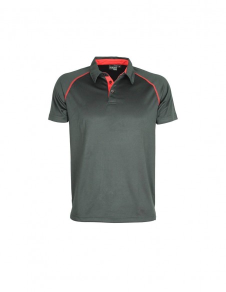 AC-XTP - XT Polo - Mens - Aurora - Teamwear