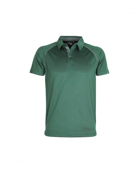 AC-XTP - XT Polo - Mens - Aurora - Teamwear