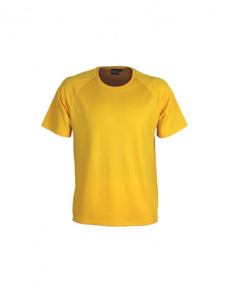 AC-XTT - XT Tee - Mens - Aurora - Teamwear