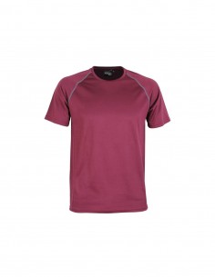 AC-XTTK - XT Tee - Kids - Aurora - Teamwear 2