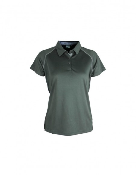 AC-XTW - XT Polo - Womens - Aurora - Teamwear