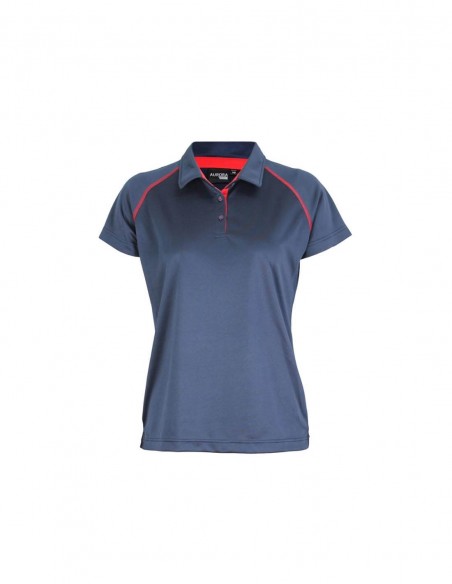 AC-XTW - XT Polo - Womens - Aurora - Teamwear