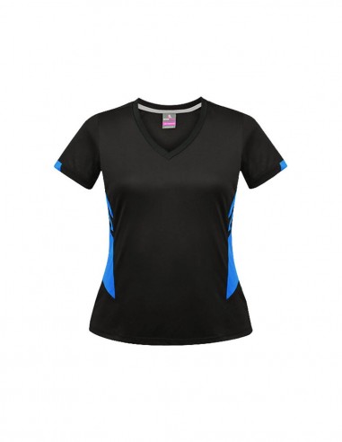 AU-2211 - Ladies Tasman Tee - Aussie Pacific - Teamwear