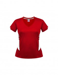 AU-2211 - Ladies Tasman Tee - Aussie Pacific - Teamwear 2